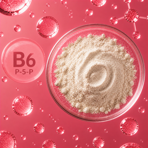 ⚡ Vitamin B6 (P-5-P)